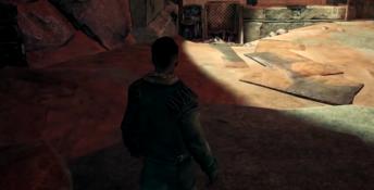 Mars: War Logs PC Screenshot