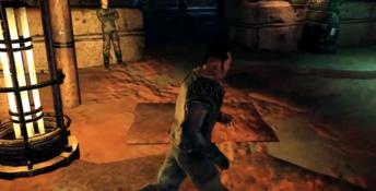 Mars: War Logs PC Screenshot