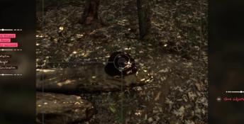 Martha is Dead PC Screenshot