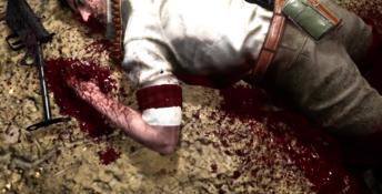 Martha is Dead PC Screenshot