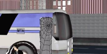 Marvel Comics Spider-Man: The Sinister Six PC Screenshot