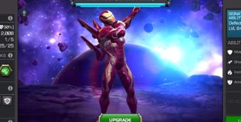 Marvel Contest of Champions PC Screenshot