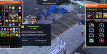 Marvel Heroes 2016 PC Screenshot