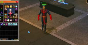 Marvel Heroes 2016 PC Screenshot