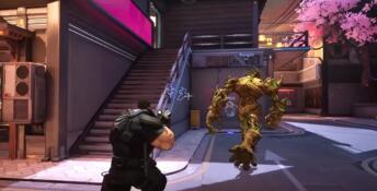 Marvel Rivals