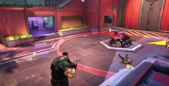 Marvel Rivals PC Screenshot
