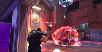 Marvel Rivals PC Screenshot