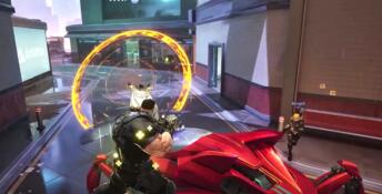 Marvel Rivals PC Screenshot