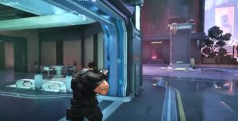 Marvel Rivals PC Screenshot