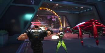 Marvel Rivals PC Screenshot