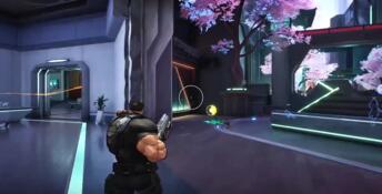 Marvel Rivals PC Screenshot