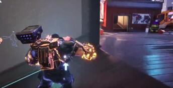 Marvel Rivals PC Screenshot