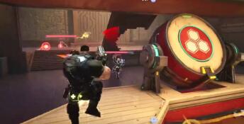 Marvel Rivals PC Screenshot