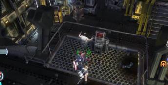 Marvel Ultimate Alliance PC Screenshot
