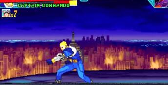 MARVEL vs. CAPCOM Fighting Collection: Arcade Classics PC Screenshot