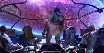 Guardians of the Galaxy PC Screenshot