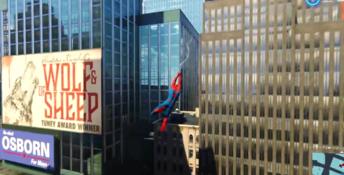 Marvels Spider Man 2018 PC Screenshot