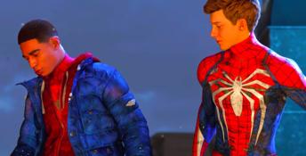 Marvel's Spider-Man: Miles Morales PC Screenshot