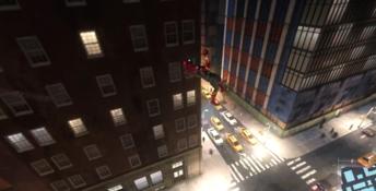 Marvel's Spider-Man Remastered PC Screenshot