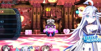 Mary Skelter 2 PC Screenshot