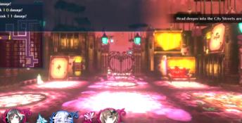 Mary Skelter 2 PC Screenshot