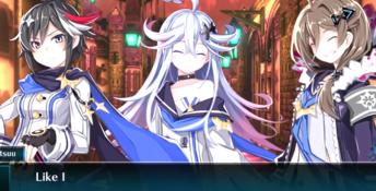Mary Skelter 2 PC Screenshot