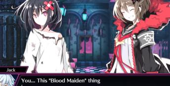 Mary Skelter: Nightmares