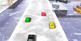 Mashed: Drive to Survive PC Screenshot