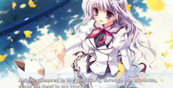 Mashiroiro Symphony HD -Love is Pure White PC Screenshot