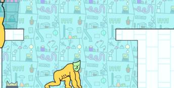 Mask Up PC Screenshot