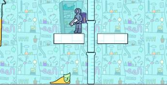 Mask Up PC Screenshot