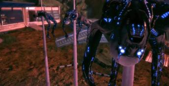 Mass Effect PC Screenshot