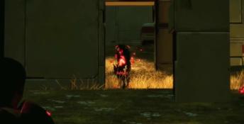 Mass Effect 2 PC Screenshot