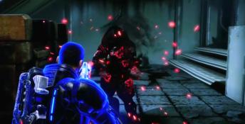 Mass Effect 2 PC Screenshot