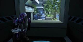 Mass Effect 3 PC Screenshot