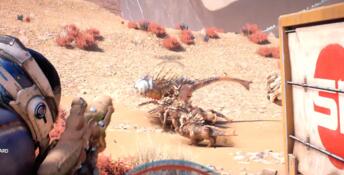 Mass Effect: Andromeda Deluxe Edition PC Screenshot