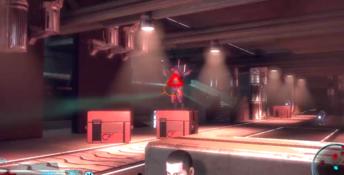 Mass Effect: Legendary Edition PC Screenshot