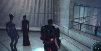 Mass Effect: Legendary Edition PC Screenshot
