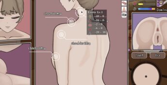 MASSAGE MY EX-BULLY PC Screenshot