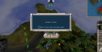 Massive Assault Network PC Screenshot