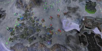 Massive Assault: Phantom Renaissance PC Screenshot