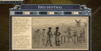 Master of Command PC Screenshot