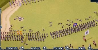 Master of Command PC Screenshot
