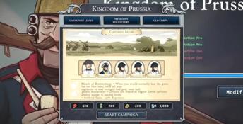 Master of Command: Seven Years' War