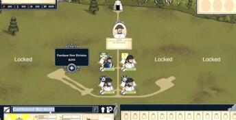Master of Command: Seven Years' War