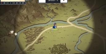 Master of Command: Seven Years' War PC Screenshot