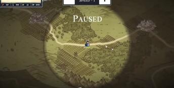 Master of Command: Seven Years' War PC Screenshot