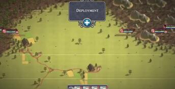 Master of Command: Seven Years' War PC Screenshot