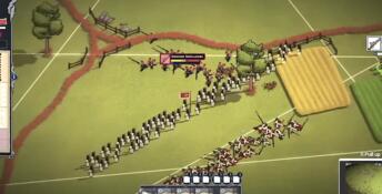 Master of Command: Seven Years' War PC Screenshot
