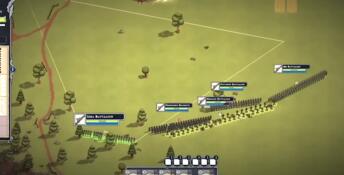 Master of Command: Seven Years' War PC Screenshot